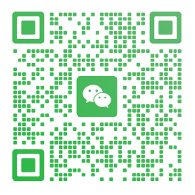 某某崗亭有限公司 手機二維碼